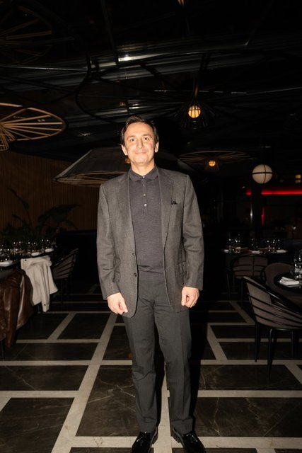 MEHMET MUTLU
