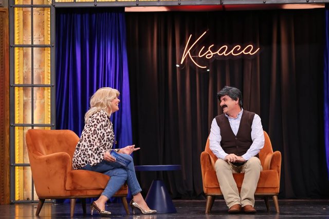 Güldür Güldür Show 420. Bölüm Fotoğrafları