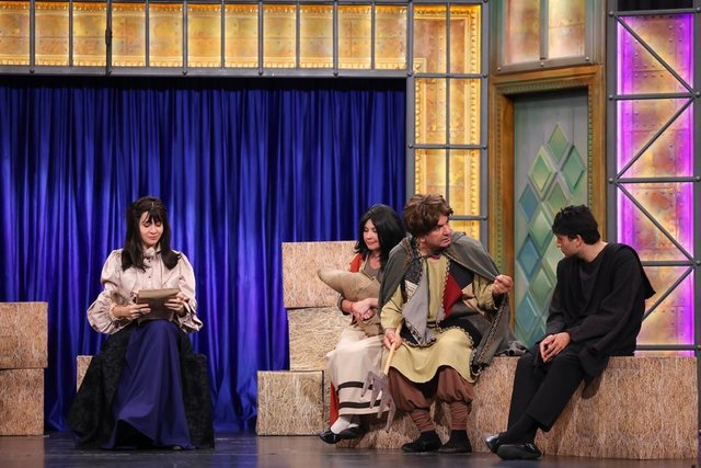 Güldür Güldür Show 420. Bölüm Fotoğrafları