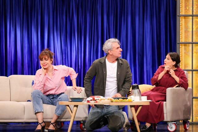 Güldür Güldür Show 420. Bölüm Fotoğrafları