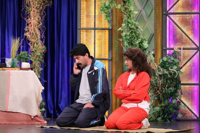 Güldür Güldür Show 420. Bölüm Fotoğrafları