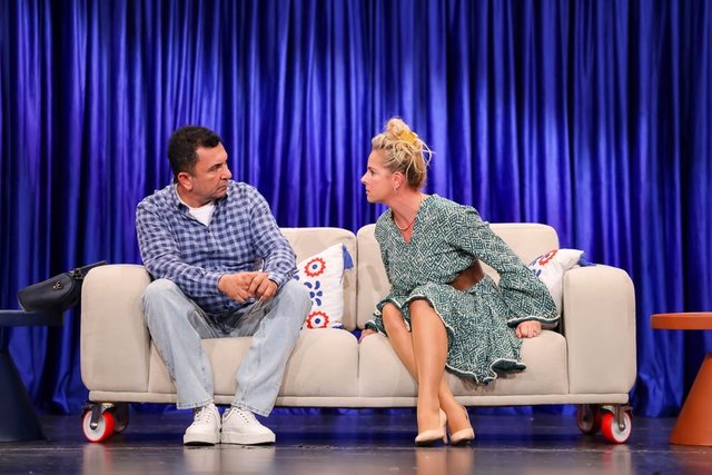 Güldür Güldür Show 420. Bölüm Fotoğrafları