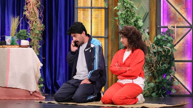 Güldür Güldür Show 420. Bölüm Fotoğrafları