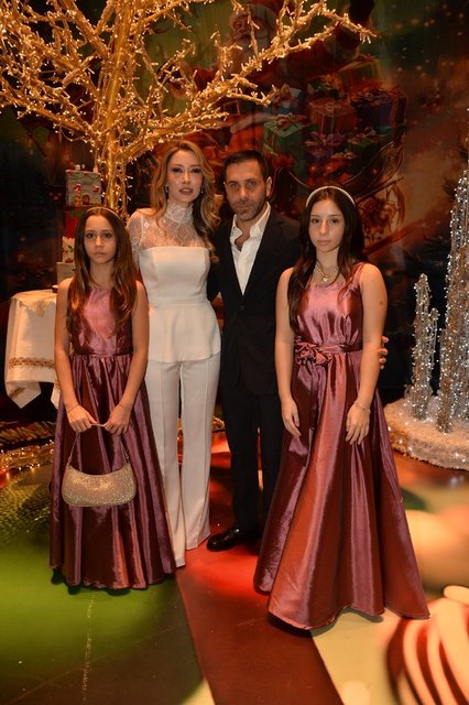 ASLI-VOLKAN ÖZDEMİR