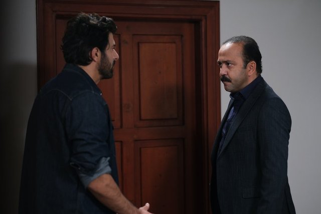 Bereketli Topraklar Final Bölümü Fotoğrafları