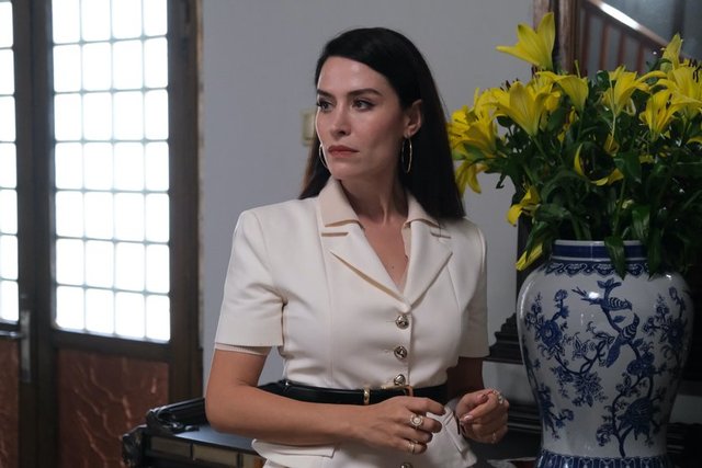 Bereketli Topraklar Final Bölümü Fotoğrafları