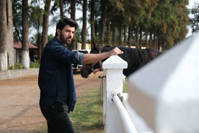 Bereketli Topraklar Final Bölümü Fotoğrafları