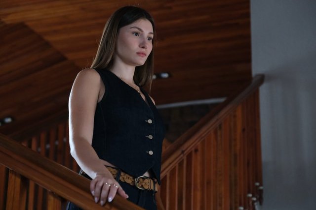 Bereketli Topraklar Final Bölümü Fotoğrafları