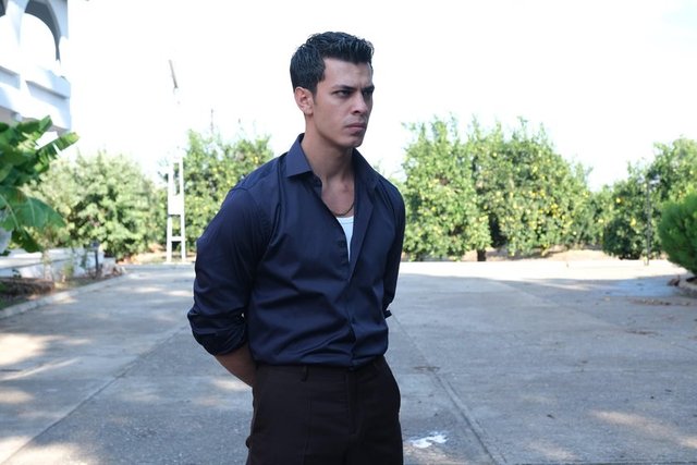 Bereketli Topraklar Final Bölümü Fotoğrafları