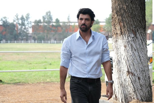 Bereketli Topraklar Final Bölümü Fotoğrafları