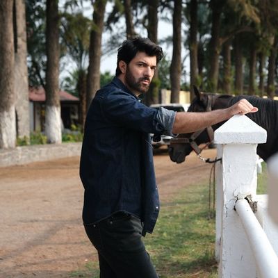 Bereketli Topraklar Final Bölümü Fotoğrafları