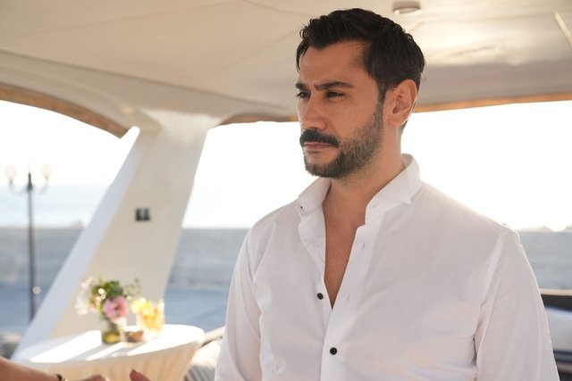 Rüya Gibi 1. Bölüm Fotoğrafları