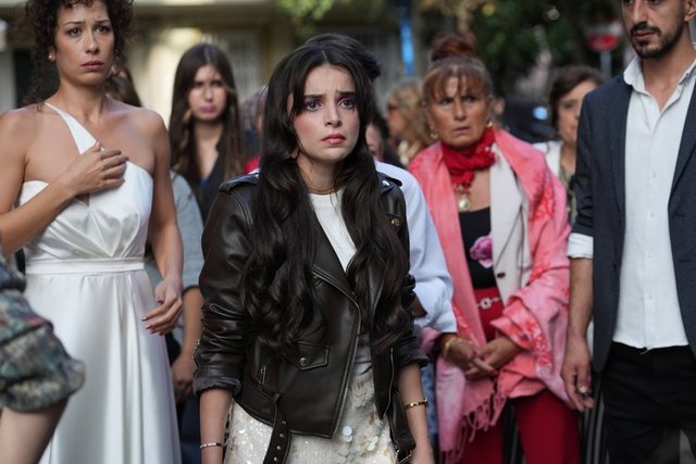 Rüya Gibi 1. Bölüm Fotoğrafları