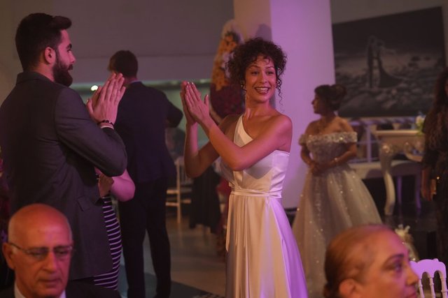 Rüya Gibi 1. Bölüm Fotoğrafları