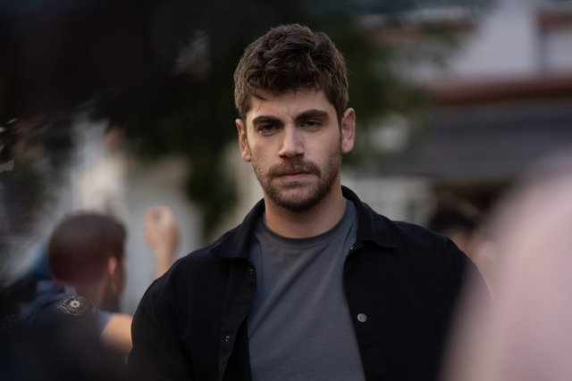 Rüya Gibi 1. Bölüm Fotoğrafları