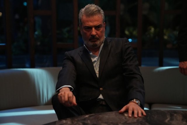 Rüya Gibi 1. Bölüm Fotoğrafları