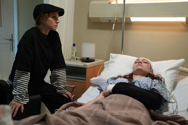 Rüya Gibi 1. Bölüm Fotoğrafları