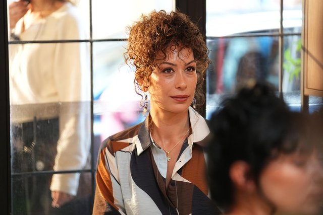 Rüya Gibi 1. Bölüm Fotoğrafları