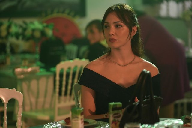 Rüya Gibi 1. Bölüm Fotoğrafları