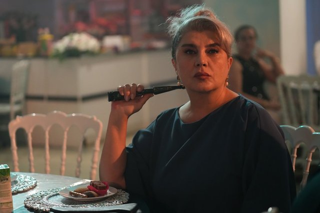 Rüya Gibi 1. Bölüm Fotoğrafları