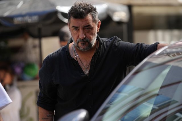 Rüya Gibi 1. Bölüm Fotoğrafları