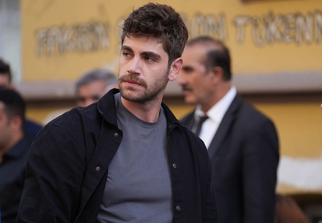 Rüya Gibi 1. Bölüm Fotoğrafları