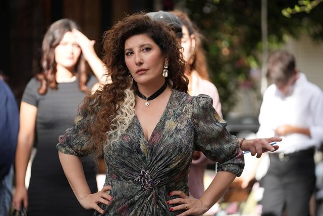 Rüya Gibi 1. Bölüm Fotoğrafları