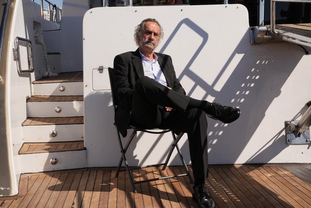 Rüya Gibi 1. Bölüm Fotoğrafları