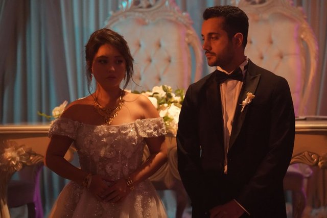 Rüya Gibi 1. Bölüm Fotoğrafları