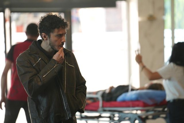 Rüya Gibi 1. Bölüm Fotoğrafları