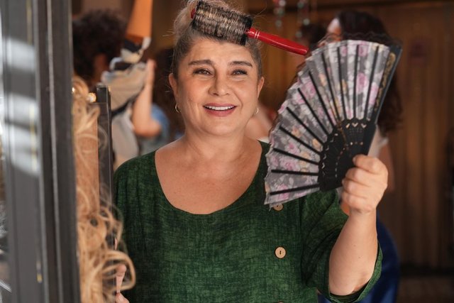 Rüya Gibi 1. Bölüm Fotoğrafları