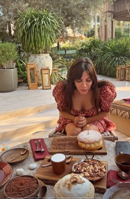 NESLİŞAH ALKOÇLAR DÜZYATAN, ASLIŞAH ALKOÇLAR DEMİRAĞ