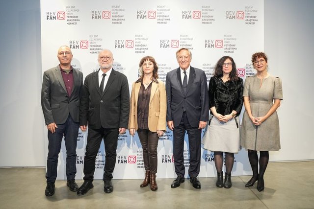 BÜLENT ECZACIBAŞI