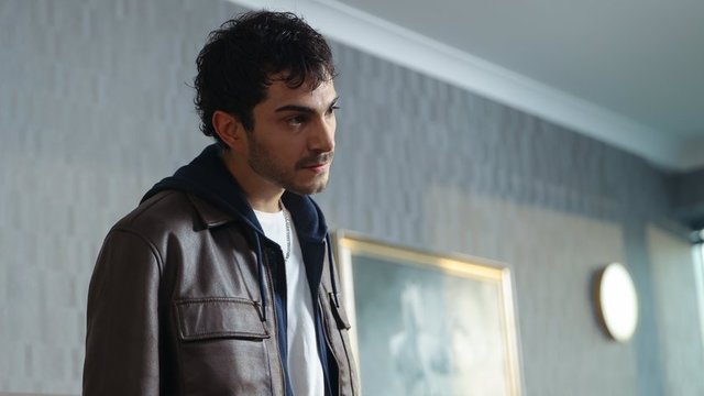 Veliaht 12. Bölüm Fotoğrafları