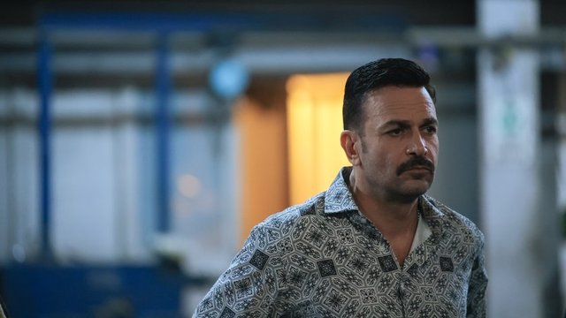 Veliaht 12. Bölüm Fotoğrafları