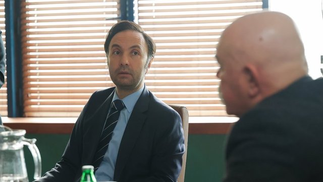 Veliaht 12. Bölüm Fotoğrafları