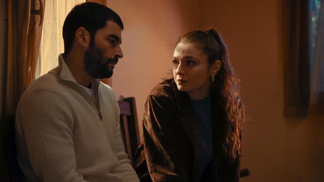 Veliaht 12. Bölüm Fotoğrafları