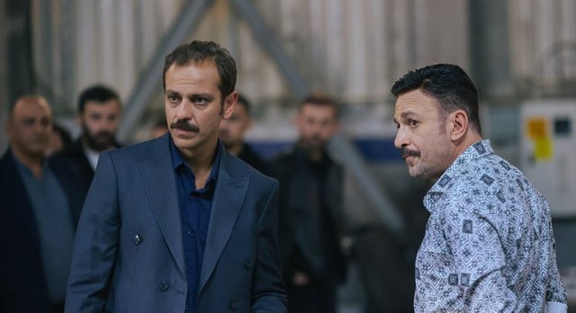 Veliaht 12. Bölüm Fotoğrafları