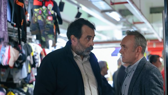 Veliaht 12. Bölüm Fotoğrafları