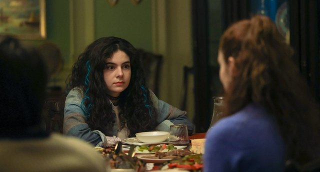 Veliaht 12. Bölüm Fotoğrafları