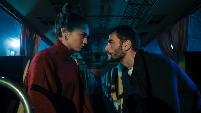 Veliaht 12. Bölüm Fotoğrafları