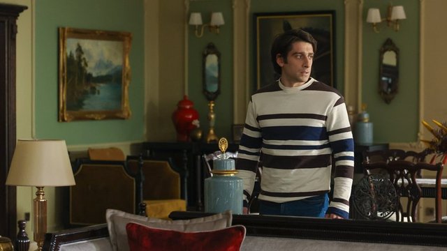 Veliaht 12. Bölüm Fotoğrafları