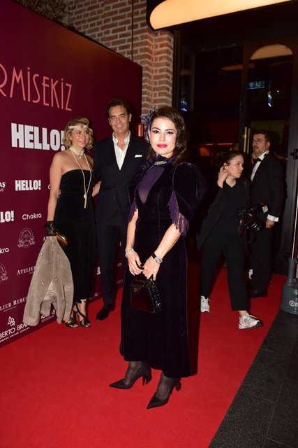 ESRA ÇEVİK