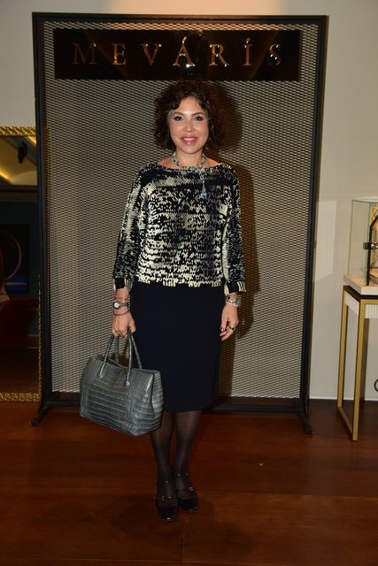 ASLI EKŞİOĞLU