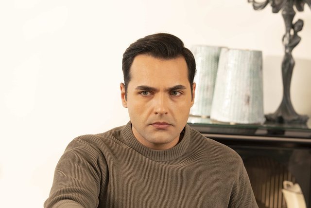 Kızılcık Şerbeti 116. Bölüm Fotoğrafları