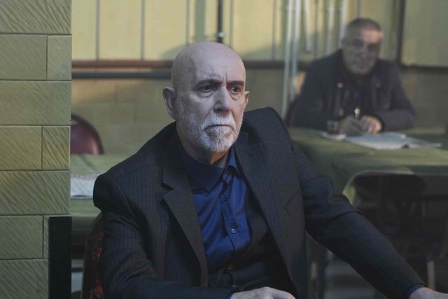 Kızılcık Şerbeti 116. Bölüm Fotoğrafları