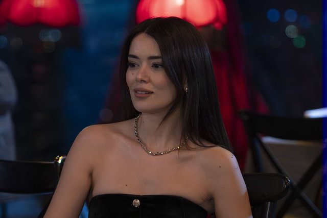 Kızılcık Şerbeti 116. Bölüm Fotoğrafları