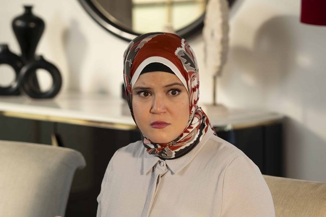 Kızılcık Şerbeti 116. Bölüm Fotoğrafları