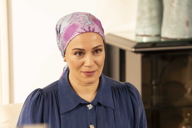 Kızılcık Şerbeti 116. Bölüm Fotoğrafları