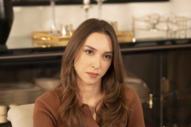 Kızılcık Şerbeti 116. Bölüm Fotoğrafları